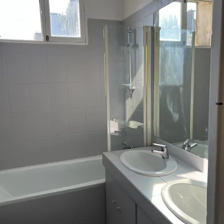 Luxueux Flat, Vue Tour Effiel *